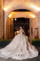 -欣薇婚纱(新源乐汇城店)