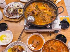 -多宾韩国料理(学衡路店)