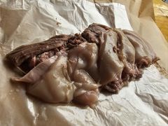 -小辫子羊肉面馆(周东店)
