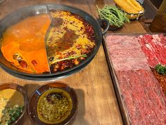 -楠火锅(昆山金鹰店)