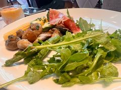 -拉蒂娜·巴西牛排馆 Latina·Brazilian Steakhouse(陆家嘴旗舰店)