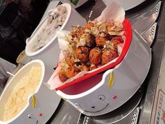 -龍歌自助小火锅(李沧顺和汇店)