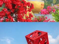 -东莞观音山旅游风景区