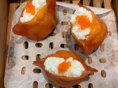 -蔡澜点心·粤菜(西单大悦城店)