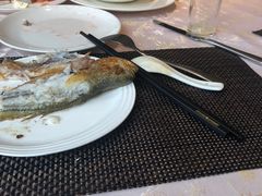 -金玛国宾酒店-自助西餐厅