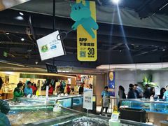 -盒马鲜生(杭州运河上街店)