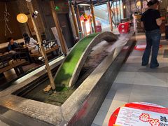 -湊湊火锅·茶憩(石家庄万象城店)