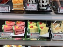 -85度C(北京八角物美店)