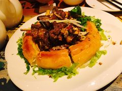 -新粤新疆菜(禅城店)