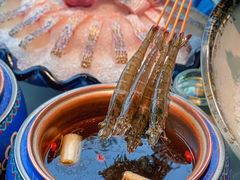 -享月汤皇·海鲜小火锅·聚会(曲江创意谷店)