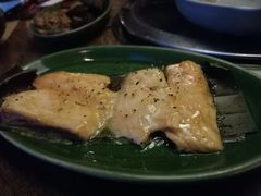 -山港凯悦酒店·BEBA海滩烧烤餐厅酒吧