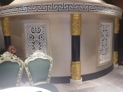 -巴音浩日娲酒楼(双林东路店)