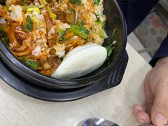 -拌来拌去石鍋拌飯(文鼎店)