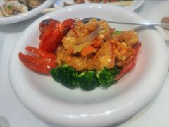 -万龙洲海鲜(广渠门店)