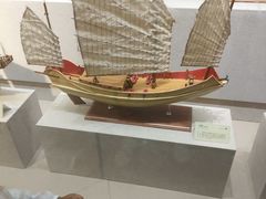 -蓬莱阁景区