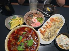 -Ameigo梅果·云贵川bistro(长宁来福士店)