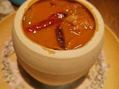 罐罐牛腩-吃饭皇帝大(解放西路店)