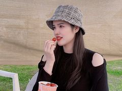 -梁子湖东篱老屋生态庄园