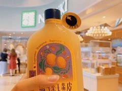 -奈雪的茶(广州万菱汇PRO店)