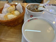 -高群生胡辣汤(亚运村店)