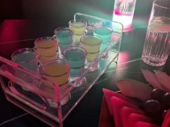 -MOSSO音乐酒吧·live house(南京旗舰店)