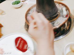 -阳坊大都涮羊肉(阳坊总店)