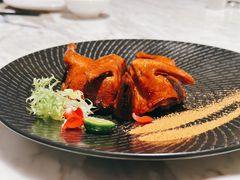 -御公馆中餐厅·点心·顺德菜·佛山东平保利洲际酒店