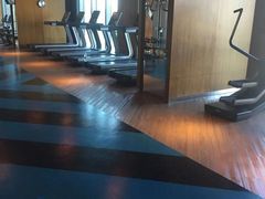 -北京索菲特大酒店·健身中心