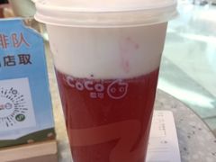 -CoCo都可(贵港万达店)