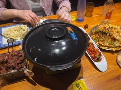 -大叹号啤酒屋·延边料理(建工店)