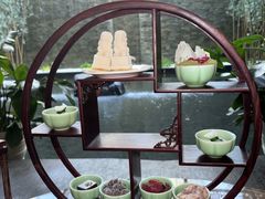 -天津海河悦榕庄·Lobby Lounge大堂吧