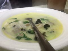 -眷江南之小蓝鲸(王府大街店)