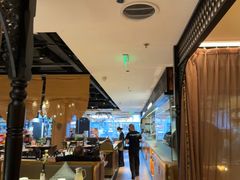 -耶里夏丽·丝路新疆菜·清真食品(徐汇南丹东路臻选店)