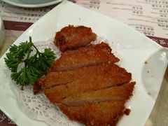 -池记(尖沙咀店)
