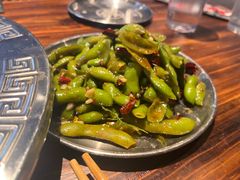 -破店肥哈·海鲜·烧烤(郑州银泰inPARK店)