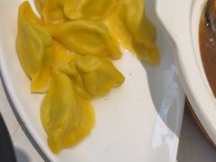 -船歌·鱼水饺青岛菜(国贸商城店)