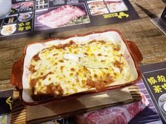 -野牛西厨·石烧牛排专门店(张槎店)
