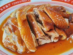 -勇興發港式茶餐厅(江宁店)
