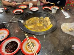 -粗粮人家·东北菜(洋桥店)