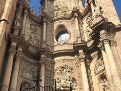 -瓦伦西亚大教堂