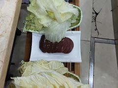 -晓林火锅(安定门店)