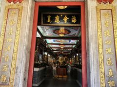 -华林禅寺