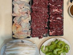 -福合埕牛肉丸(福平路店)