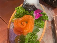 -木村武·手作寿司料理(中山亭店)