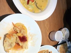 -北大荒人•新东北菜(青岛银座店)