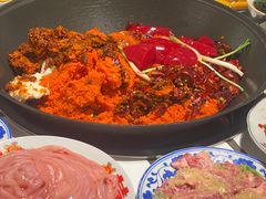 -朱光玉火锅馆(正弘城店)