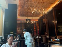 -羡餐厅·杭帮菜·淳菜(千岛湖自由洲际殿店)