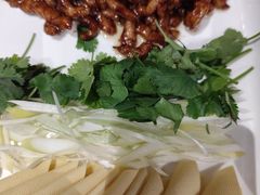 -大鸭梨烤鸭(金色漫香店)