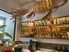-鹈鹕素食餐厅自助餐部(正阳街店)
