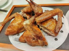 招牌乳鸽-五谷芳乳鸽王(海景店)